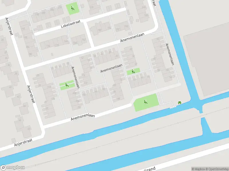 112 melding Overlastmelding Anemonenlaan in Hoogkarspel