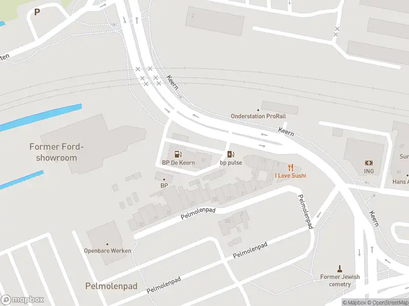 Overlastmelding Keern in Hoorn gesloten