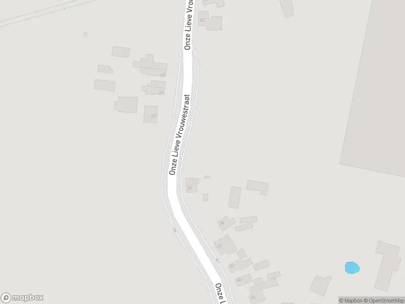 Overlastmelding Onze-Lieve-Vrouwestraat in Zegge gesloten