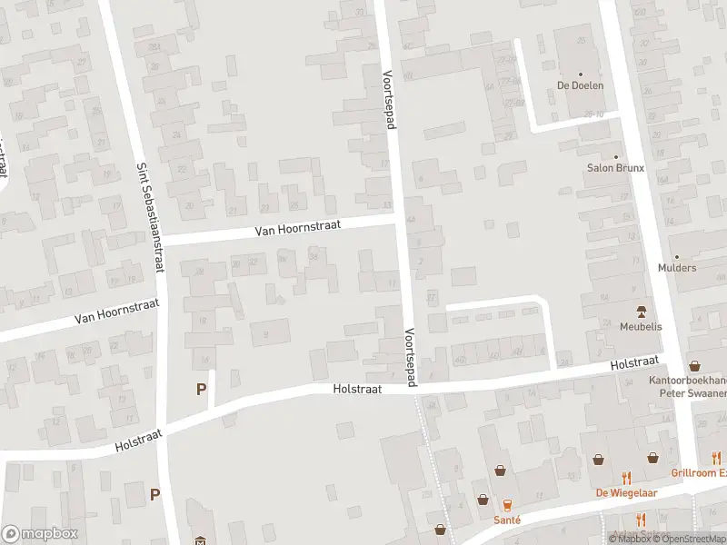 Overlastmelding Diessenseweg in 5081AK Hilvarenbeek gesloten