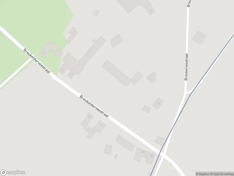 Overlastmelding Breukelderveestraat in Maria Hoop