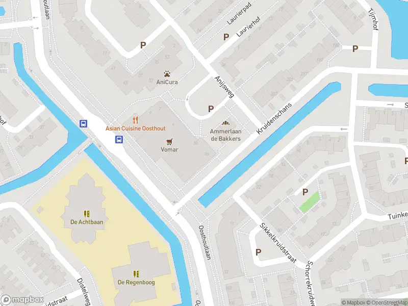 Overlastmelding Herenstraat in 2215KH Voorhout gesloten