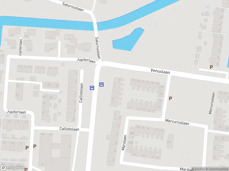 Ambulance met grote spoed naar de Kometenlaan in Dordrecht