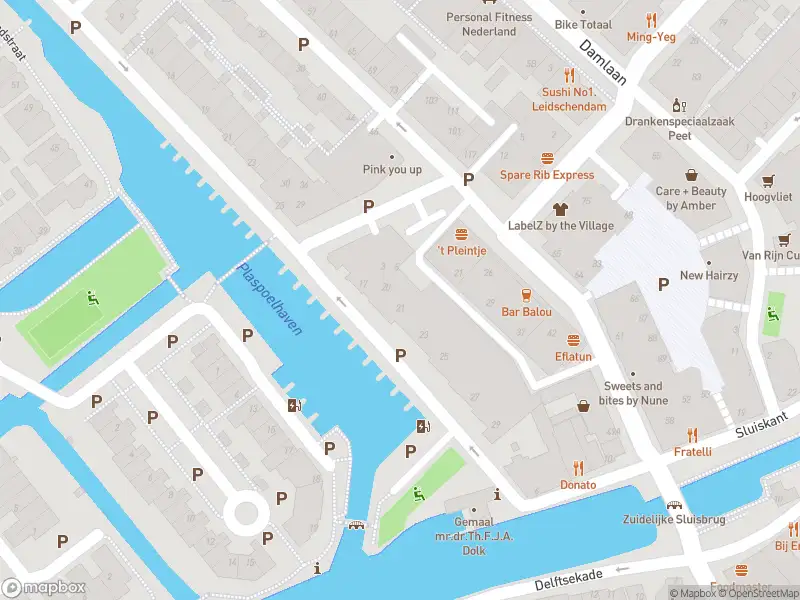 Besteld ambulance vervoer naar de Van Ravesteijnkade in Leidschendam