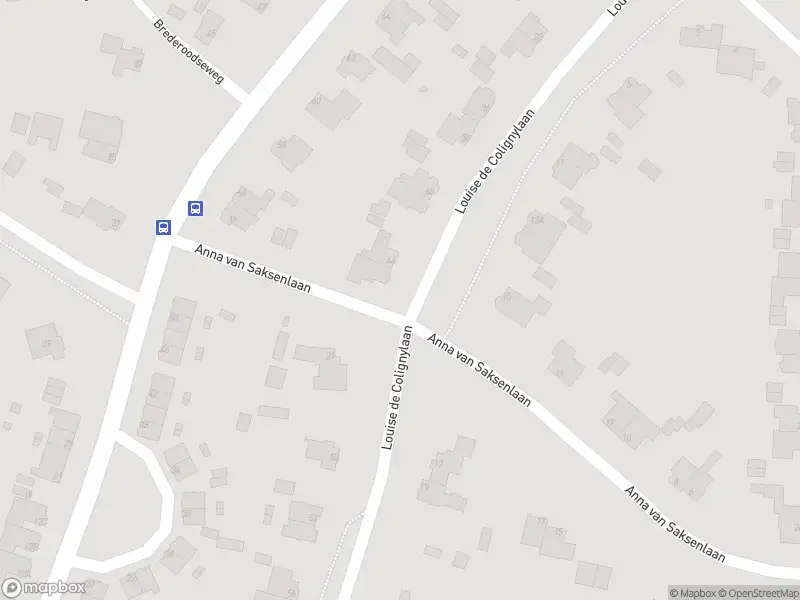 Overlastmelding Louise de Colignylaan in Santpoort-Zuid