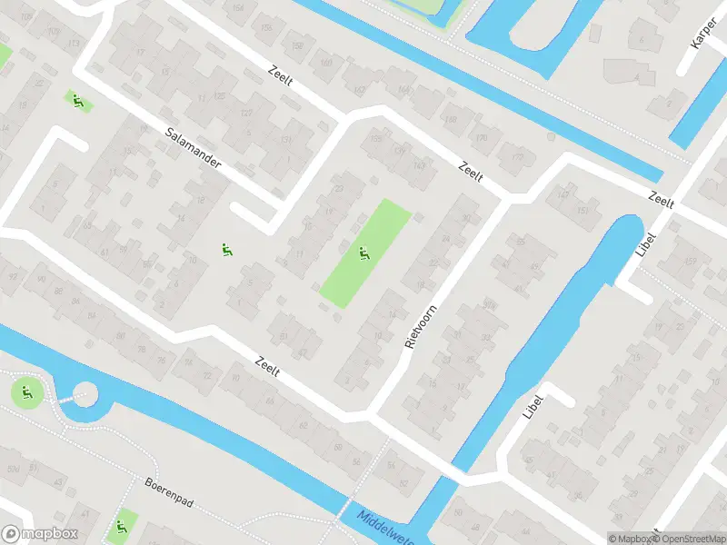 Overlastmelding Karper in 2954BP Alblasserdam gesloten