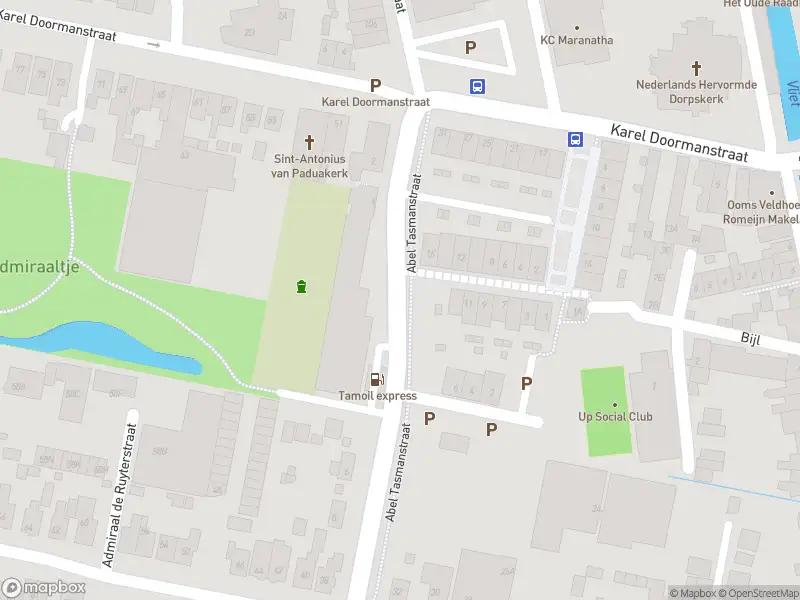 Overlastmelding Abel Tasmanstraat in Oud-Beijerland gesloten