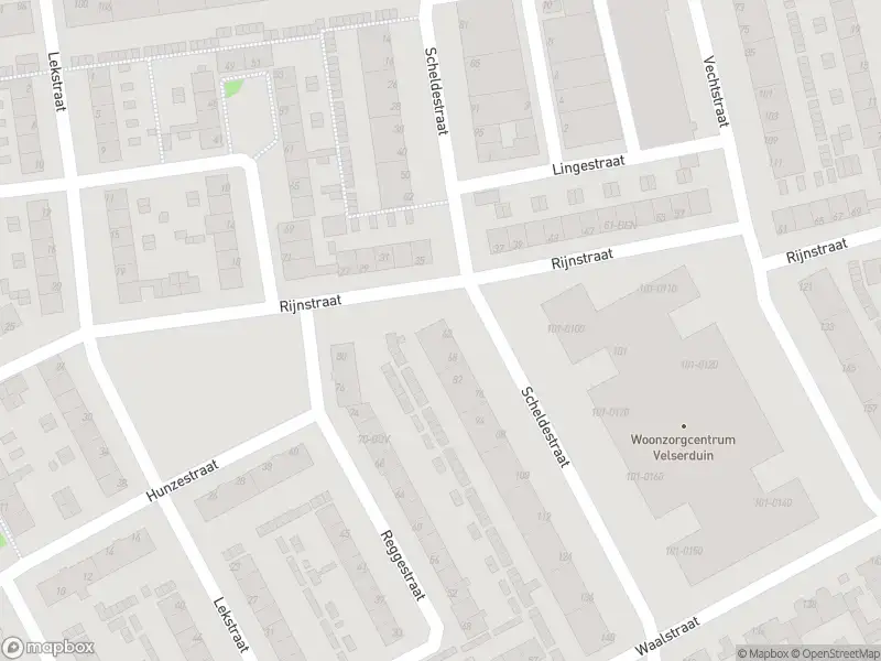 Overlastmelding Torricellistraat & Moerbergplantsoen in IJmuiden gesloten