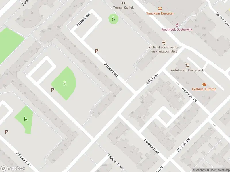 Overlastmelding Arnostraat in Beverwijk gesloten