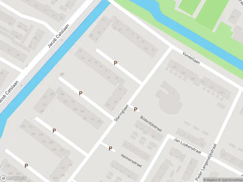 Besteld ambulance vervoer naar de Staringlaan in Papendrecht