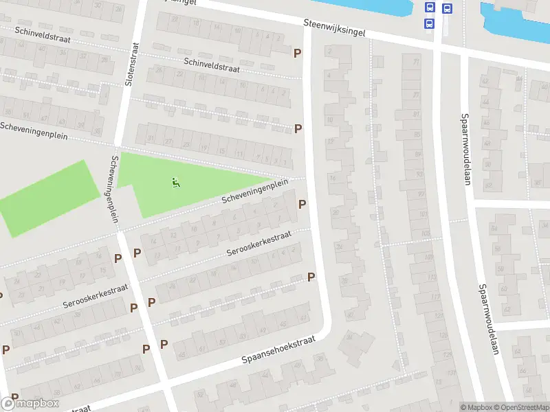 Overlastmelding Scheveningenplein in Tilburg gesloten