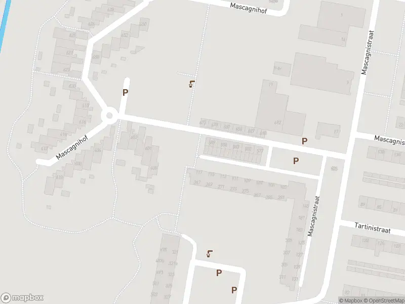 Overlastmelding Mascagnihof in Tilburg gesloten