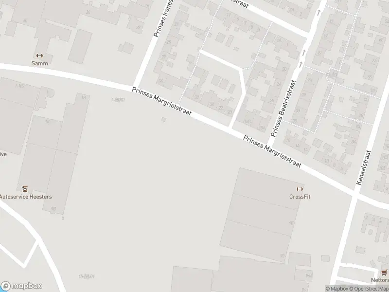 Overlastmelding Prinses Margrietstraat in Dongen gesloten