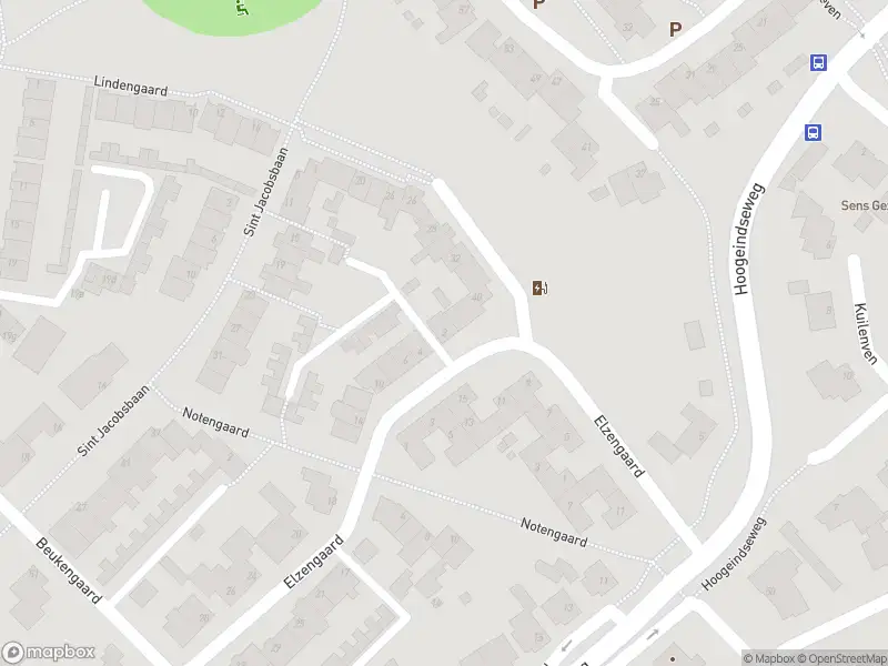 Overlastmelding Elzengaard in Goirle gesloten