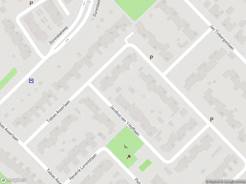 Overlastmelding Tobias Asserlaan in Berkel-Enschot gesloten