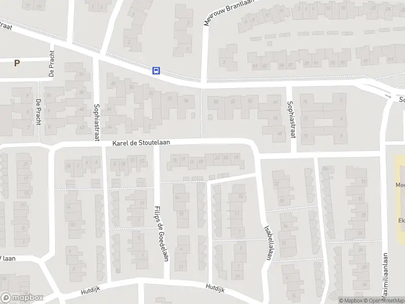 Overlastmelding Willem Frisostraat in 5583CH Waalre gesloten