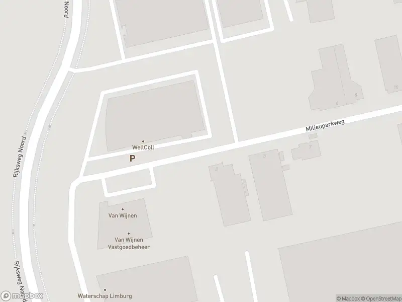 Anonieme overlastmelding Milieuparkweg in Sittard