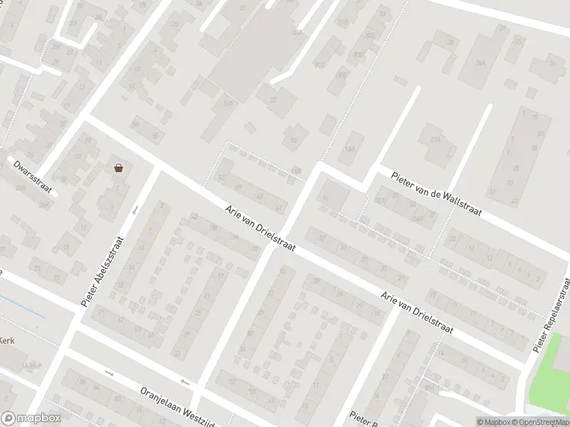 Overlastmelding Pieter v Slingelandtstraat in Puttershoek gesloten