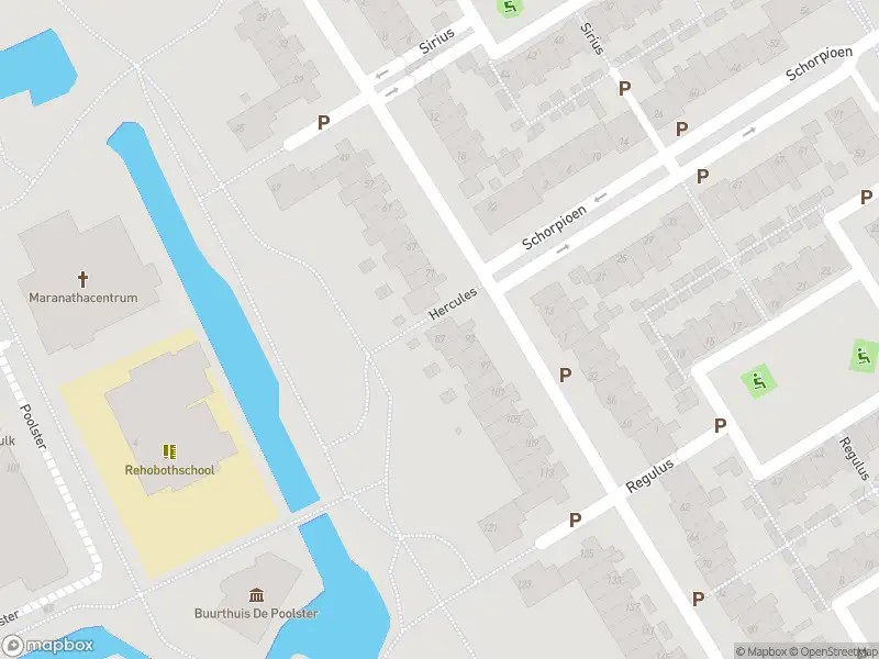 Overlastmelding Hercules in Katwijk