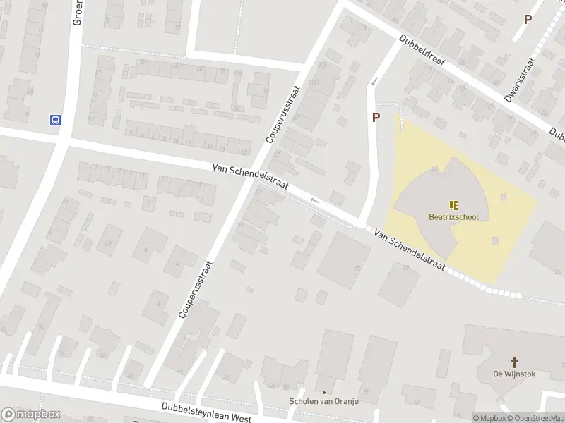 Overlastmelding  in Dordrecht