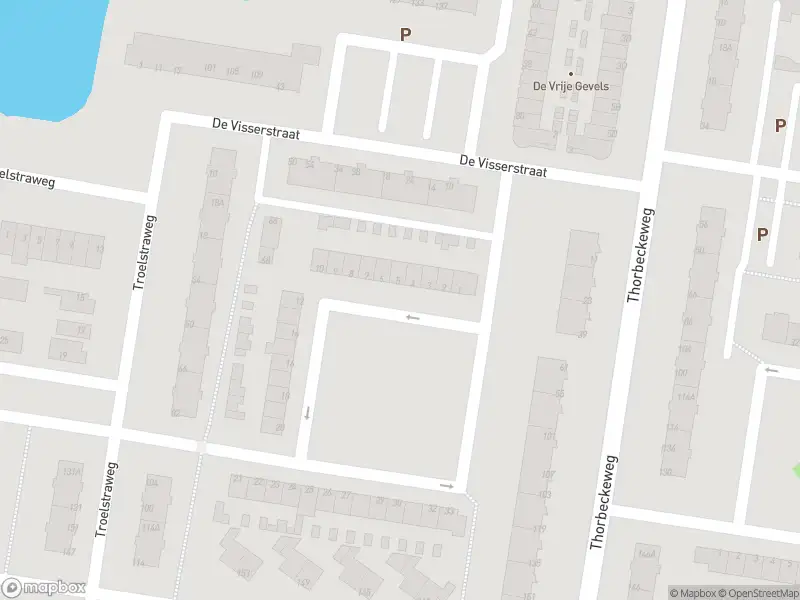 Overlastmelding Van Hogendorpplantsoen in Dordrecht gesloten