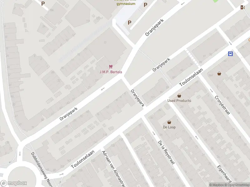 Overlastmelding  in Dordrecht