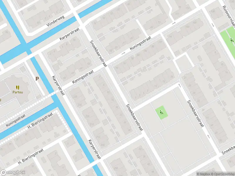 Anonieme overlastmelding Snoekbaarsstraat in Aalsmeer (1432 PE)