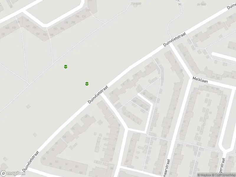 Anonieme overlastmelding Duinvlietstraat in Velsen-Noord gesloten