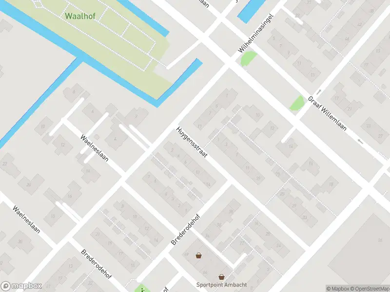 112 melding Overlastmelding Huygensstraat in Hendrik-Ido-Ambacht