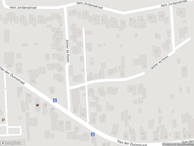 Overlastmelding Achter de Hoven in Sprang-Capelle gesloten