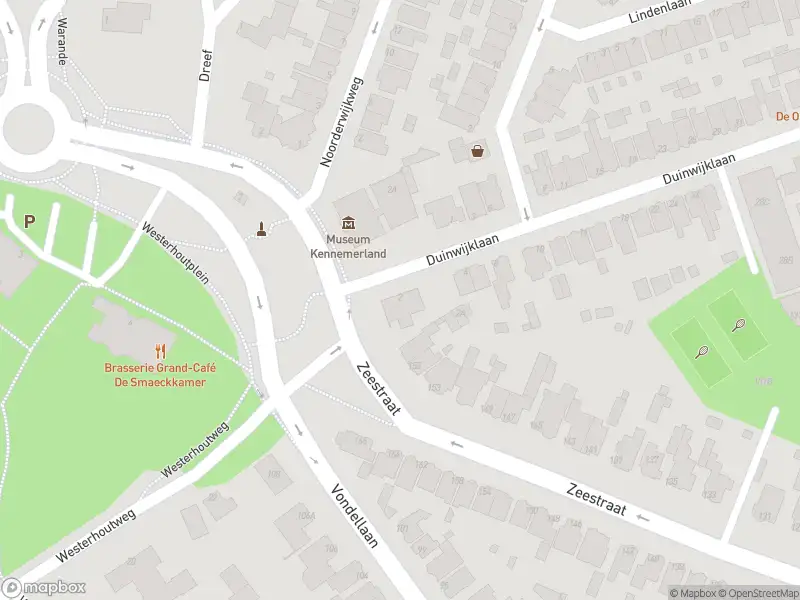 Overlastmelding  in Beverwijk gesloten