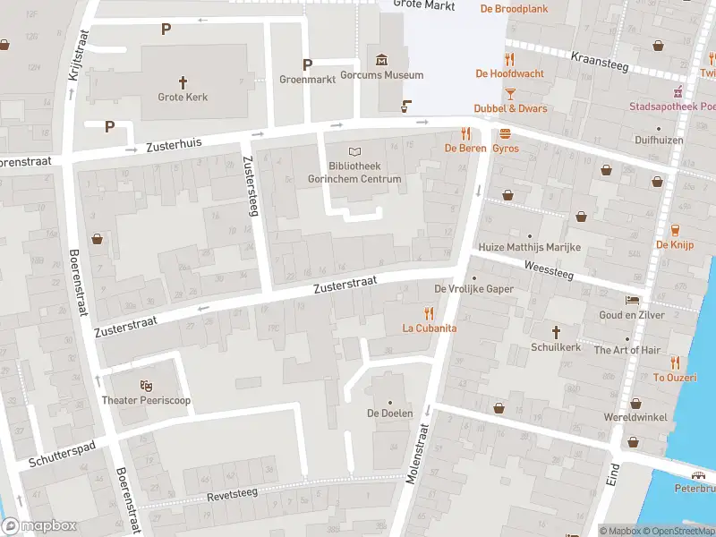 Overlastmelding Zusterstraat in Gorinchem gesloten