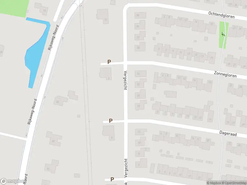 Overlastmelding Vergezicht in Elst gesloten