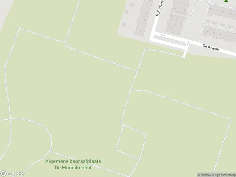 Politie naar de Rondweg-west in Veenendaal vanwege aanrijding met letsel