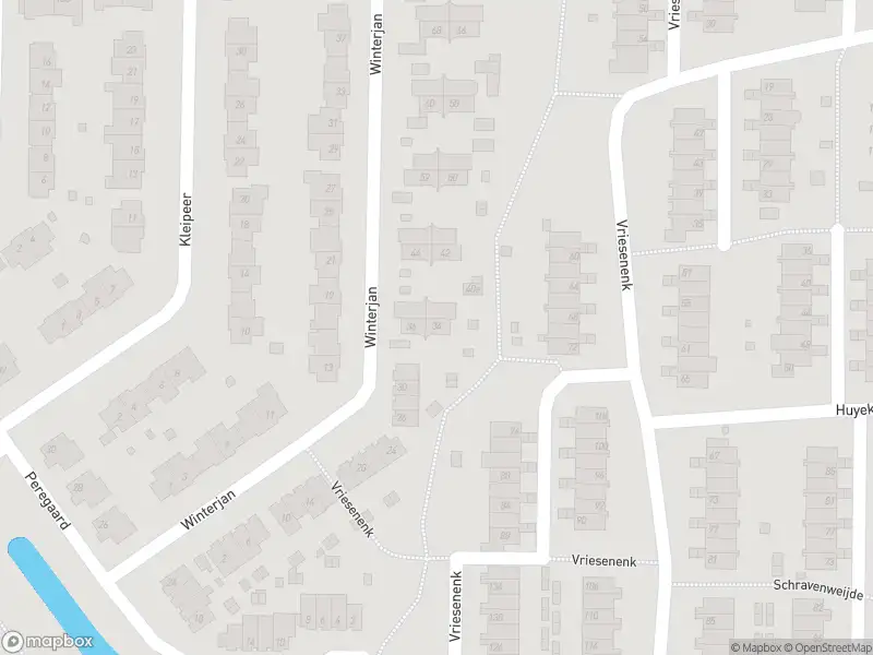 Overlastmelding Winterjan in Elst gesloten