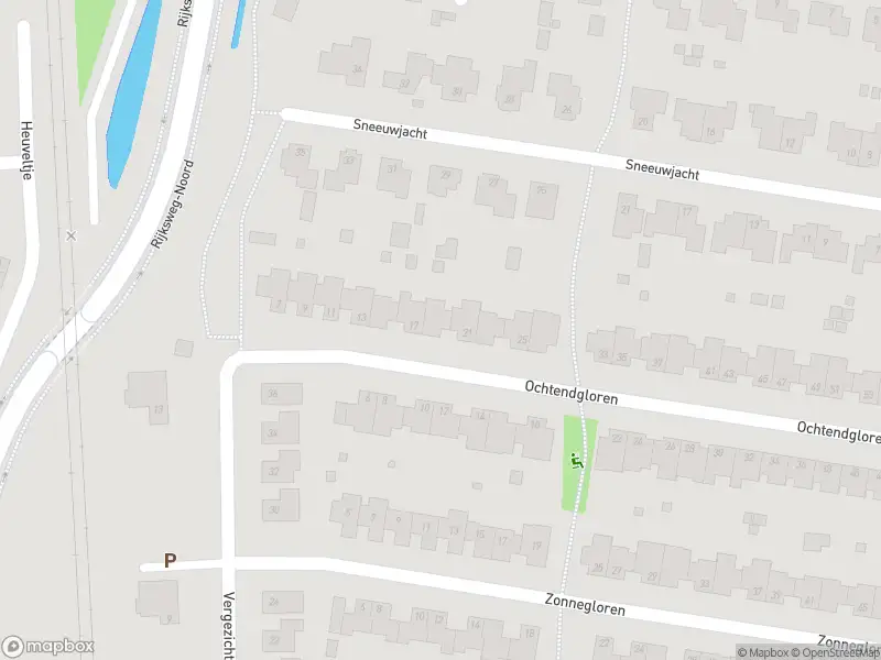 Overlastmelding Ochtendgloren in Elst gesloten