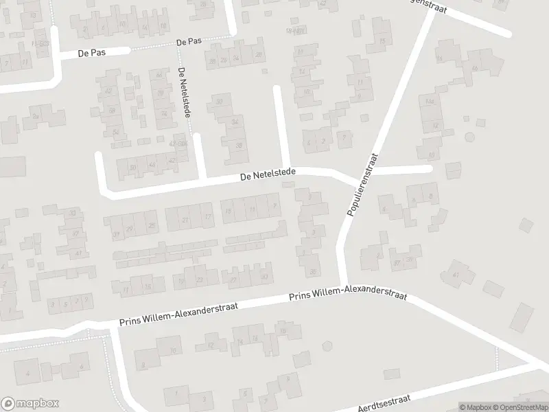 Overlastmelding De Netelstede in Pannerden gesloten