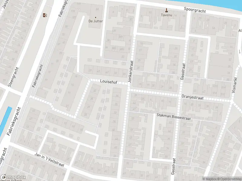 Overlastmelding Jonkerstraat in Den Helder