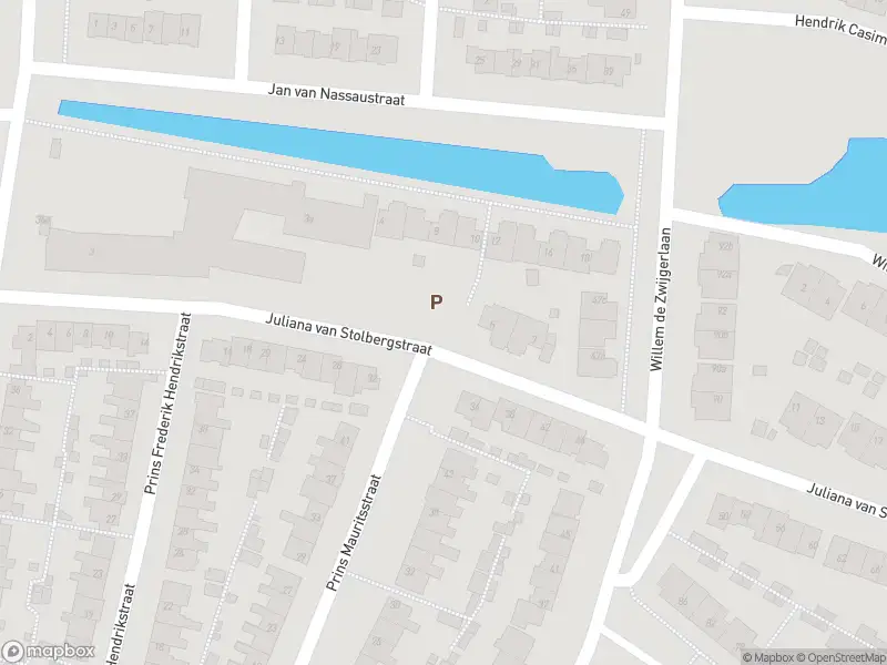 Overlastmelding Juliana van Stolbergstraat in Castricum gesloten