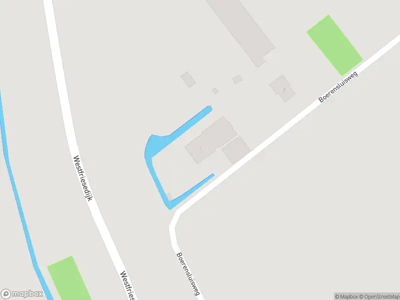 Overlastmelding Boerensluisweg in Lutjewinkel