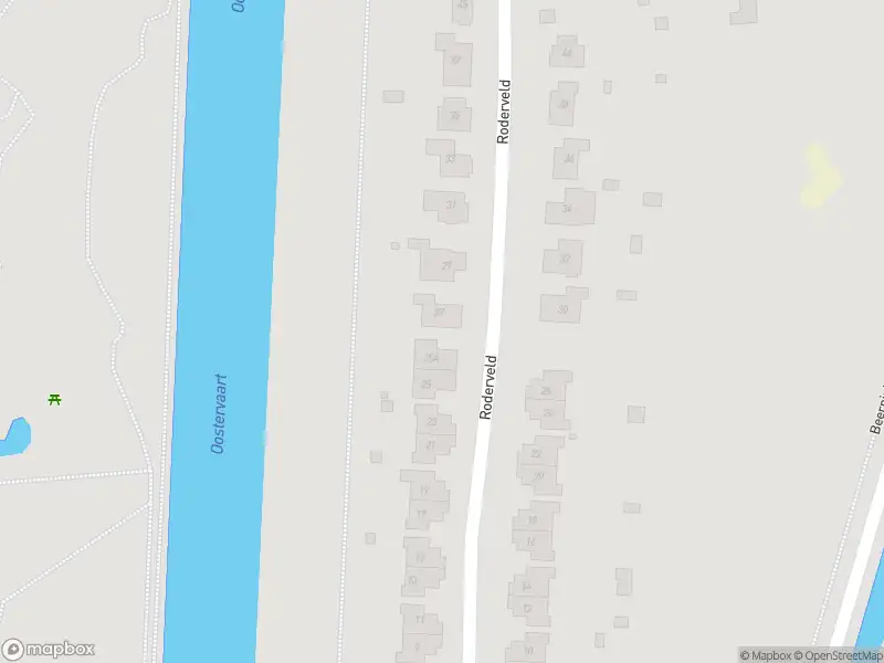 Overlastmelding Roderveld in Lelystad gesloten