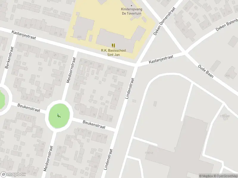 Overlastmelding Lindenstraat in Dongen gesloten