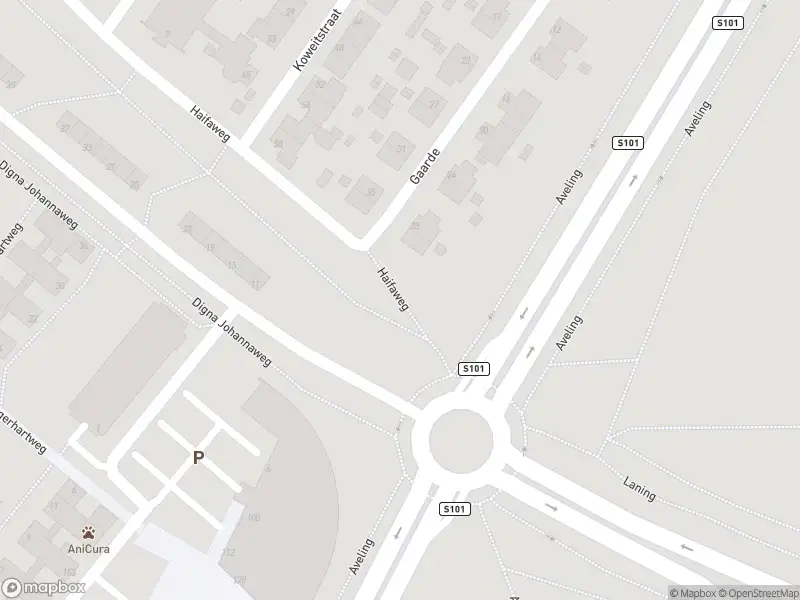 Overlastmelding Aveling in Hoogvliet Rotterdam gesloten