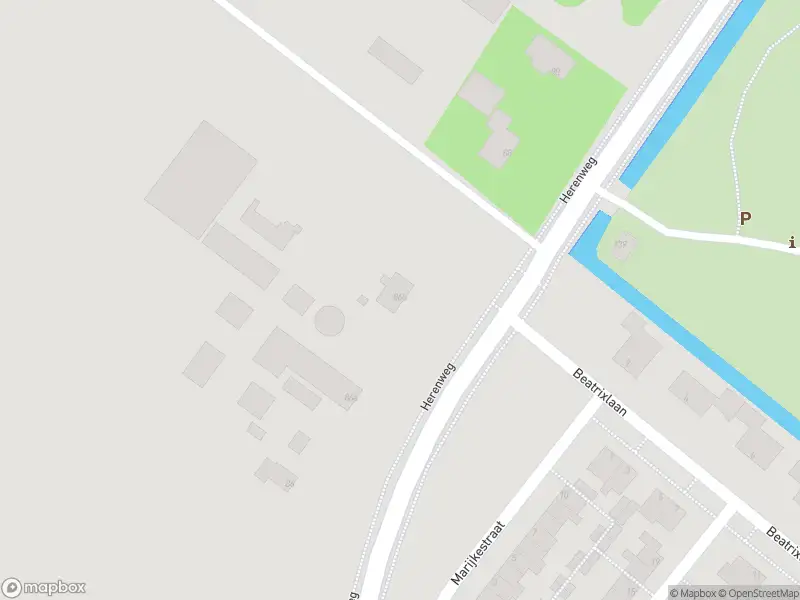 Overlastmelding  in Warmond gesloten