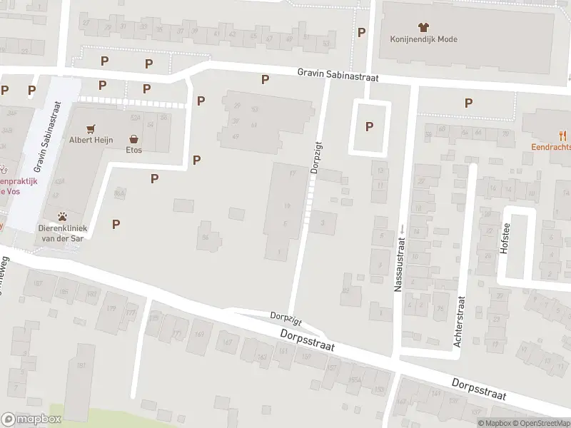 Overlastmelding Dorpzigt in Zuid-Beijerland gesloten
