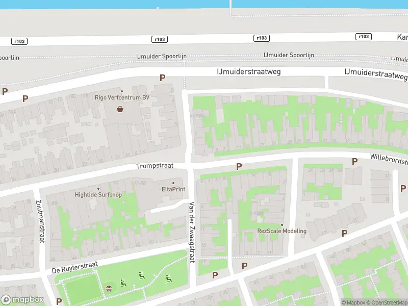 Overlastmelding Willebrordstraat in IJmuiden gesloten