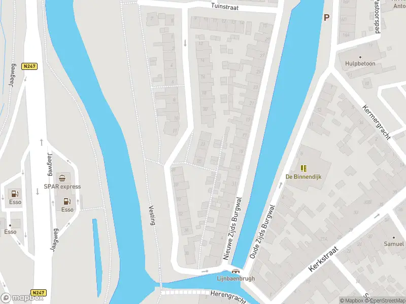 Overlastmelding Burgemeester Versteegstraat in Monnickendam