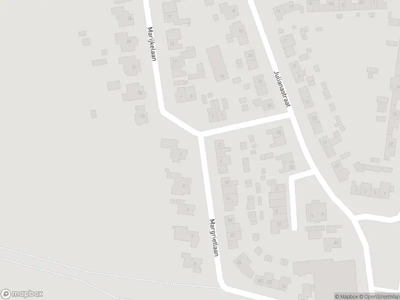 Overlastmelding Margrietlaan in Waspik gesloten