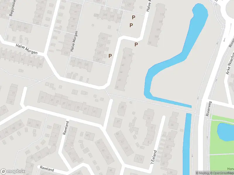 Overlastmelding Halve Morgen in Westervoort gesloten