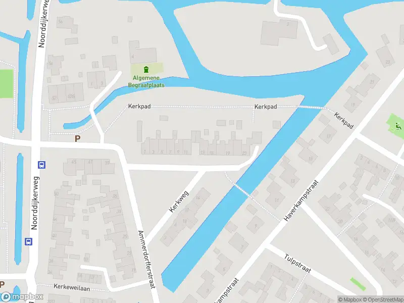 Overlastmelding Noorddijkerweg in 1645VB Ursem gesloten